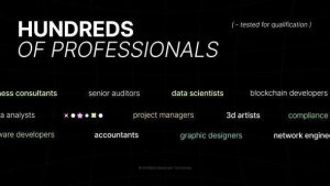 Videohive Unique Promo 49238904 Openers template preview