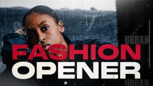 Videohive Fashion Opener 54246498 Product Promo template preview