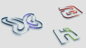Videohive Logo Reveal 7 Logo Stings template preview
