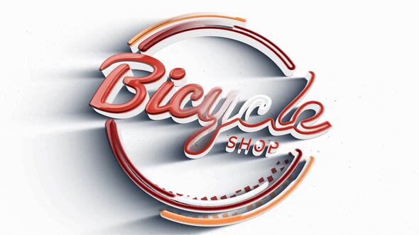 Videohive Logo intro 50792537 Logo Stings template preview