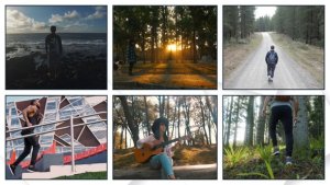 Videohive Creative Multiscreen Opener 56452987 Openers template preview