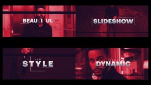 Videohive Fashion Opener 22052788 Openers template preview