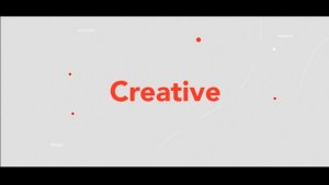 Videohive Fast Logo Intro 27175228 Openers template preview