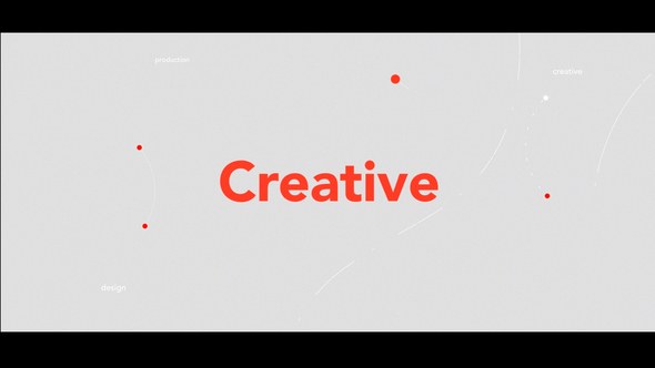 Videohive Fast Logo Intro 27175228 Openers template preview