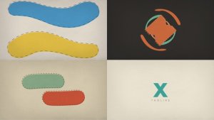 Videohive Urban Logo Intro Logo Stings template preview
