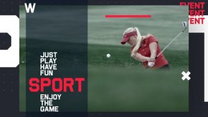 Videohive Sport Promo  23448696 Openers template preview
