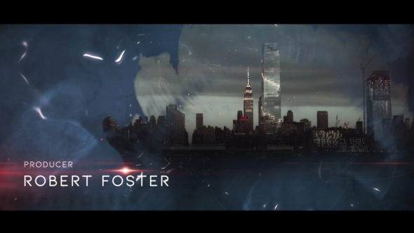 Videohive Cinematic Opener 22106739 Openers template preview