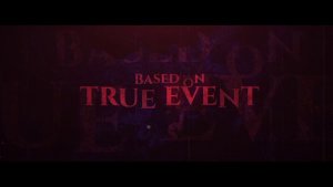 Videohive Cine Credit V.7 Titles template preview
