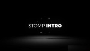 Videohive Stomp Intro 21909833 Openers template preview