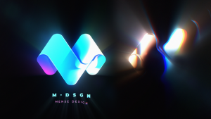 Videohive Dark Logo Reveal 56425012 Logo Stings template preview