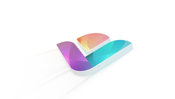 Videohive Page Logo Logo Stings template preview
