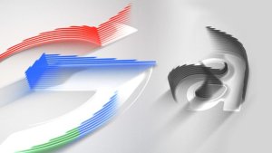 Videohive Logo Animated 55938215 Logo Stings template preview
