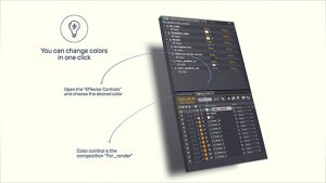 Envato Templates Video Tutorial Video Displays template preview
