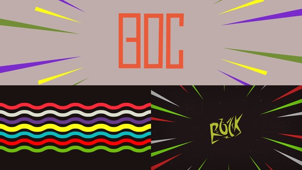 Videohive Fast Break Logo Logo Stings template preview