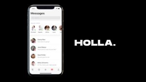 Videohive Minimalistic app promo Product Promo template preview