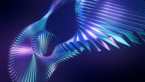 Videohive High Tech Logo Reveal 54717577 Logo Stings template preview