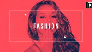 Videohive Fashion Opener 22198098 Openers template preview