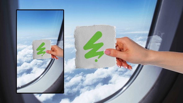 Videohive Match Cut 58797541 Elements template preview