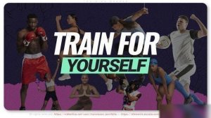 Videohive Training Opener Openers template preview