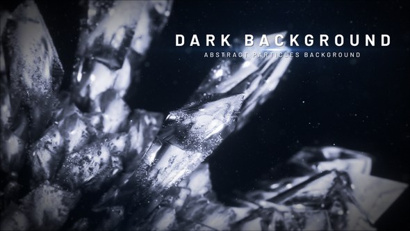 Videohive Dark Cinematic Opener 44351556 Titles template preview