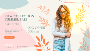 Videohive Summer Sale 47433729 Broadcast-packages template preview