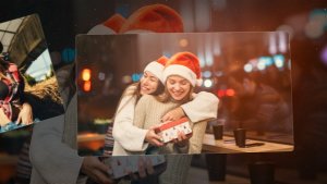 Videohive Photo Slideshow 42649518 Video Displays template preview