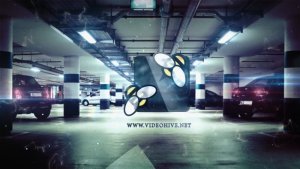 Spher_Logo Video Displays template preview