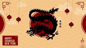 Videohive Chinese New Year Intro 49360168 Openers template preview