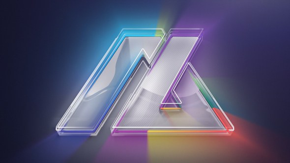 Videohive Elegant Logo Reveal 55998994 Video Displays template preview