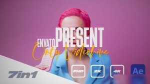 Videohive Opener Promo 46647515 Openers template preview