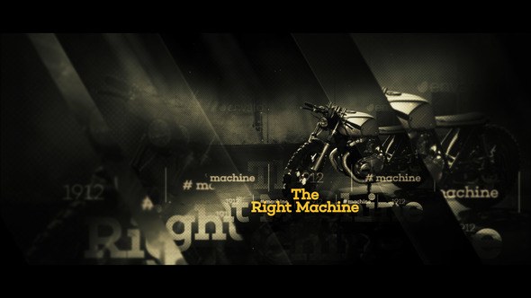 Videohive A Journey In History Openers template preview