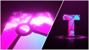 Videohive Digital Logo Opener 32843972 Logo Stings template preview