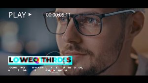 Videohive Glitch Lower Thirds | AE 58795118 Titles template preview