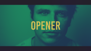 Videohive Fast Intro Opener Openers template preview