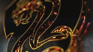 Videohive Logo Reveal 45226204 Logo Stings template preview
