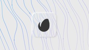 Videohive Minimal Tech Logo Logo Stings template preview