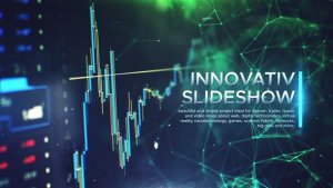Videohive Innovative Slideshow Video Displays template preview