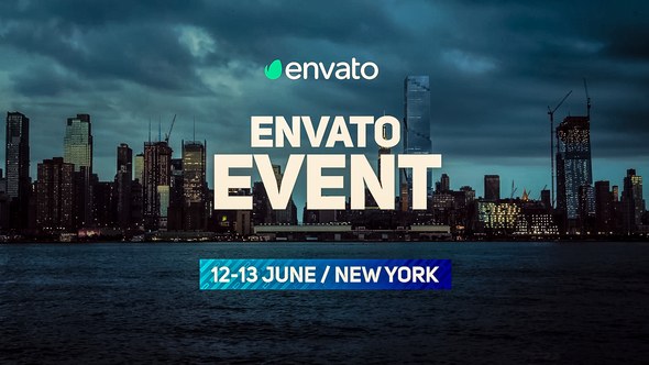 Videohive Event Promo 21589600 Product Promo template preview