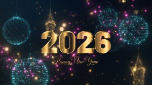Videohive Christmas Opener 49890724 Titles template preview