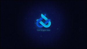 Videohive Modern Logo Reveal 61064352 Logo Stings template preview