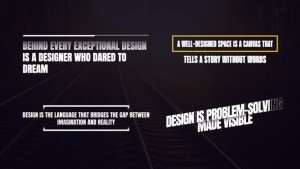 Videohive Clean Animated Titles Titles template preview