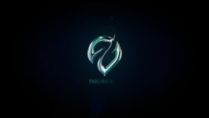 Videohive Lines Logo Reveal 56767270 Elements template preview