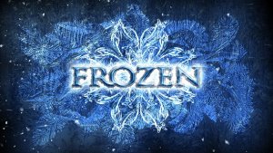 Videohive Frozen - Winter Titles Opener Openers template preview
