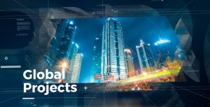 Videohive Corporate Promo 20872258 Video Displays template preview
