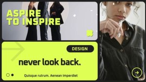 Videohive SplitFrame Showcase Openers template preview