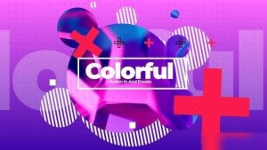 Videohive Colorful Fashion Opener 24183542 Openers template preview