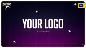 Videohive Creative Logo Reveal 55731544 Logo Stings template preview