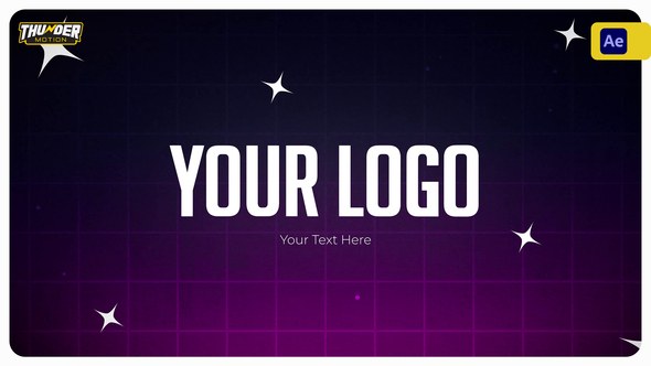 Videohive Creative Logo Reveal 55731544 Logo Stings template preview