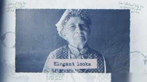 Videohive Vintage Presentation Openers template preview