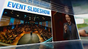 Videohive MultiScreen Slideshow 59652119 Video Displays template preview